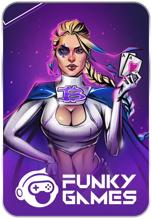 funbeyond funkygames