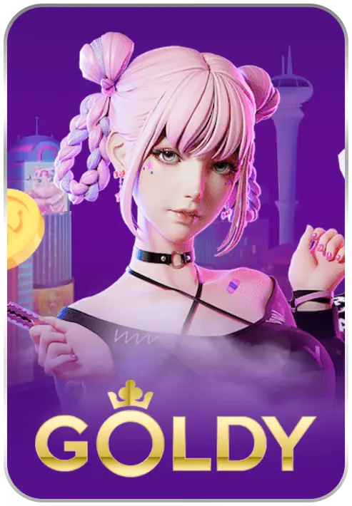 funbeyond goldy